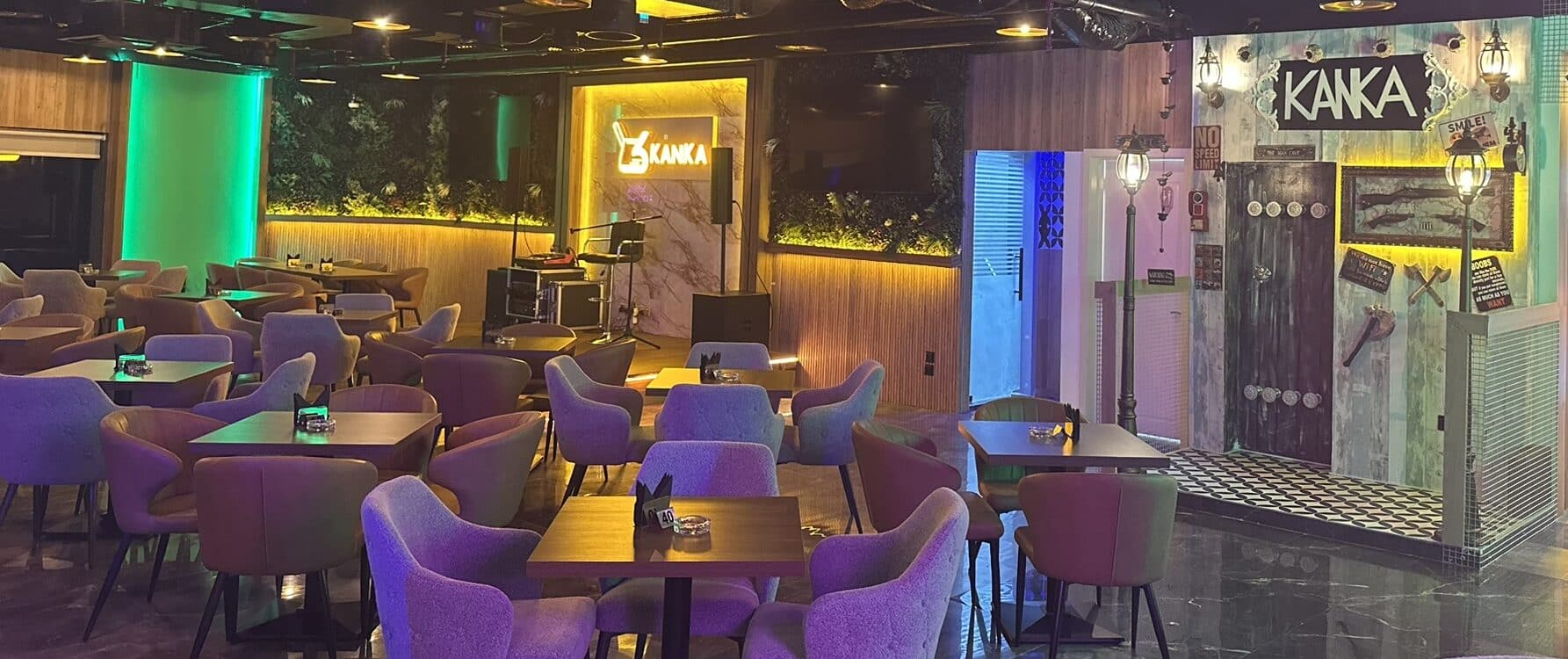 kanka cafe